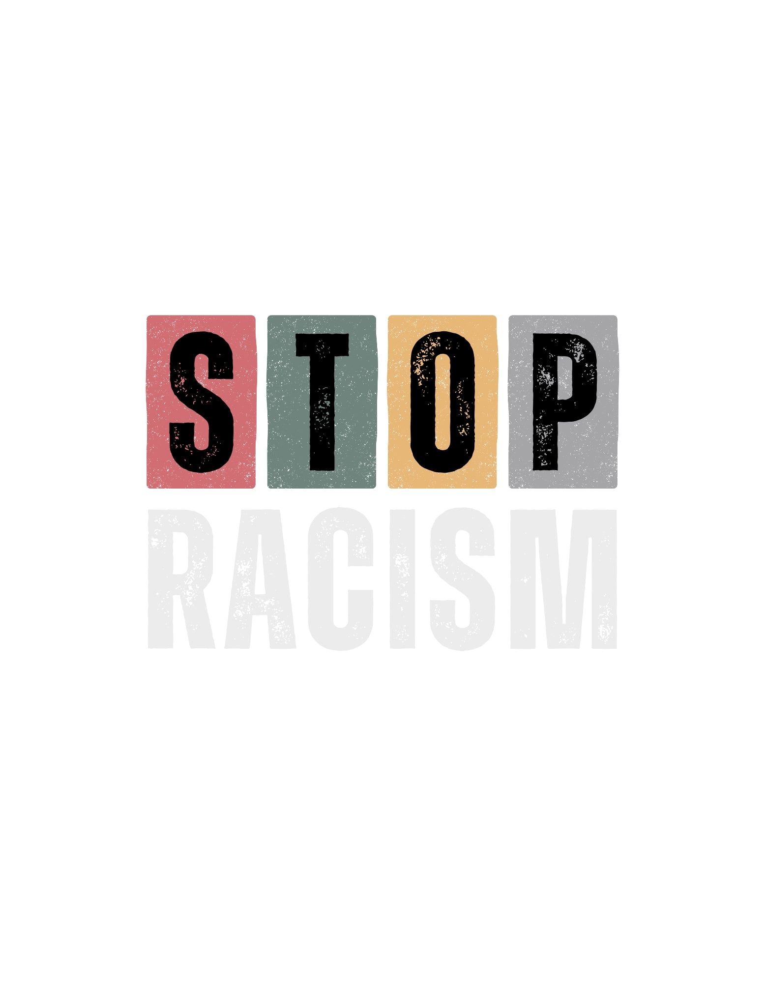 Stop Racism